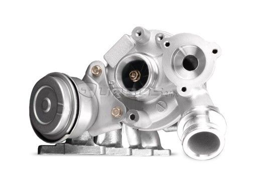 Turbo Volkswagen Golf V 1.4 TSI Mitsubishi 493... #1