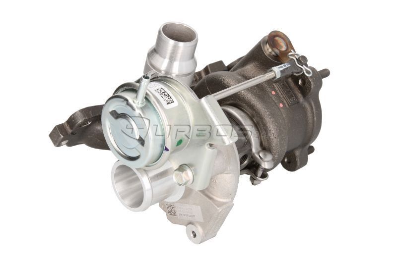 Turbo Dacia Lodgy 1.2 (TCE) MHI 49373-05004