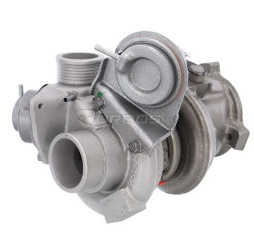 Turbo Volvo S40 2.0 (T) Mitsubishi 49377-06052
