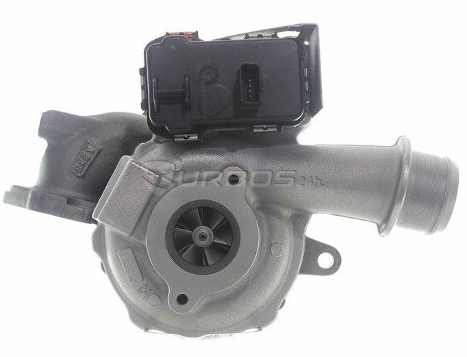 Turbo Peugeot 508 2.2 (HDI) MHI 49477-01013
