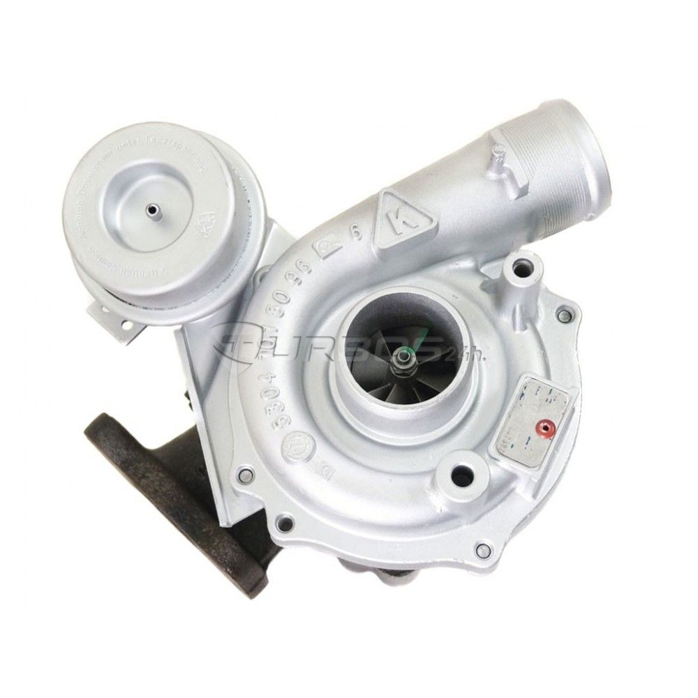 Turbo Peugeot 406 2.0 HDI KKK 53039700018