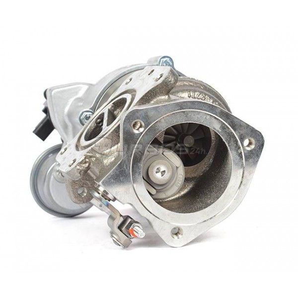 Turbo Mini Cooper X R60/R61 KKK 53039700118 #1