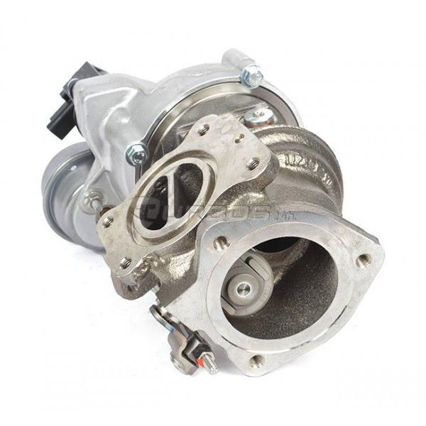 Turbo Mini Cooper X R60/R61 KKK 53039700118 #2