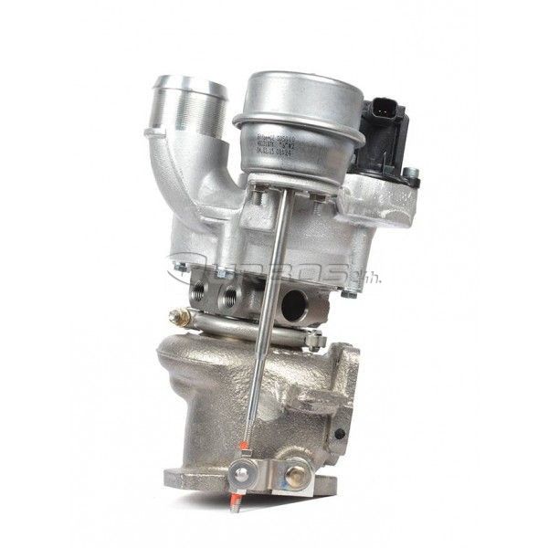 Turbo Mini Cooper X R60/R61 KKK 53039700118 #3
