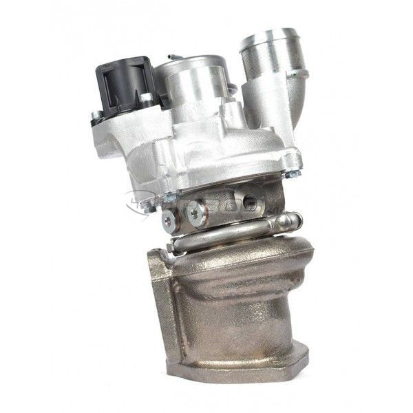 Turbo Mini Cooper X R60/R61 KKK 53039700118 #4