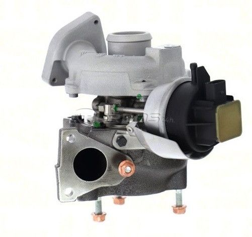 Turbo Audi A6 2.0 TDI KKK 53039700133 #3