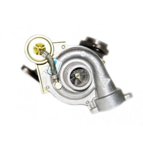 Turbo Suzuki Baleno 1.9 KKK K04-011
