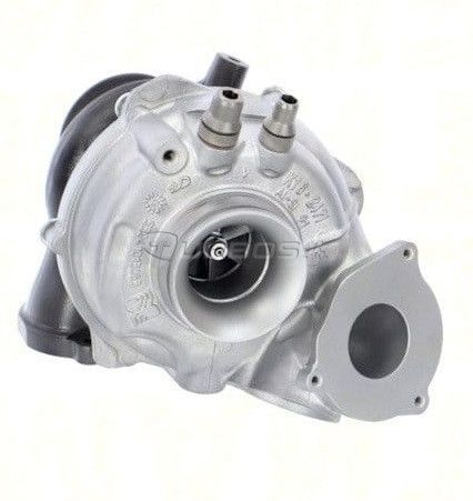 Turbo BMW 425d (F32) KKK 53169700031