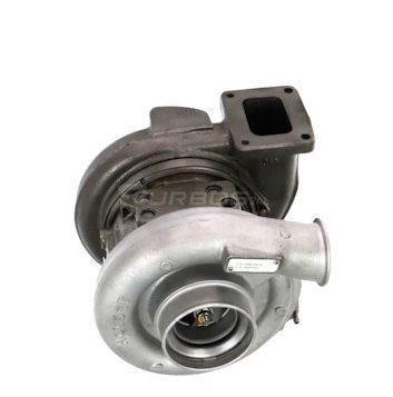 Turbo Iveco Stralis 10.3 Hoset 5322533