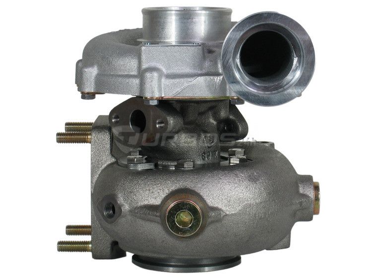 Turbo Volvo Penta Chiff KKK 53269706094 #3