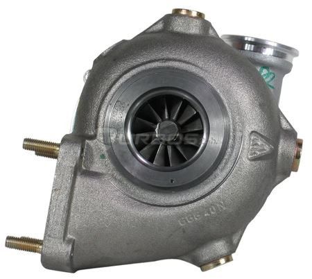 Turbo Volvo Penta Chiff KKK 53269706094 #4