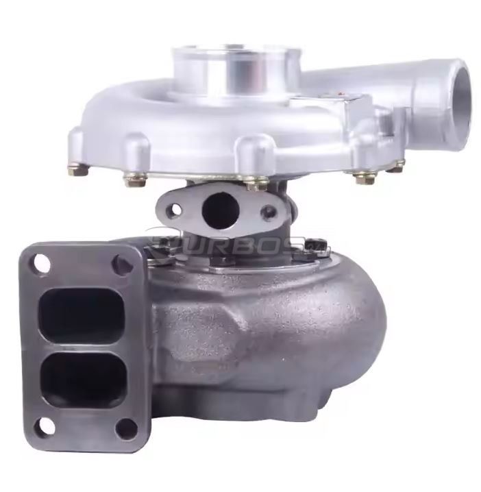 Turbo Iveco Tractor 7.7 (d) KKK 53279707008
