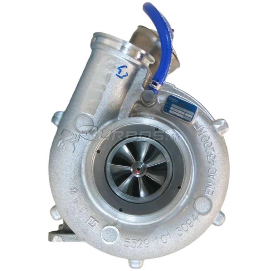 Turbo KKK 53299986913