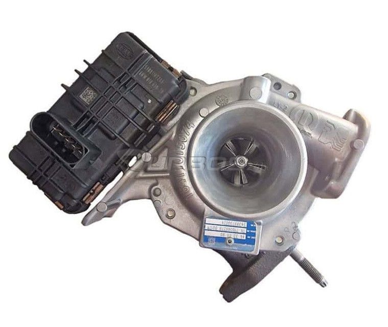 Turbo Fiat 500L 1.6 (D Multijet) KKK 54389700027
