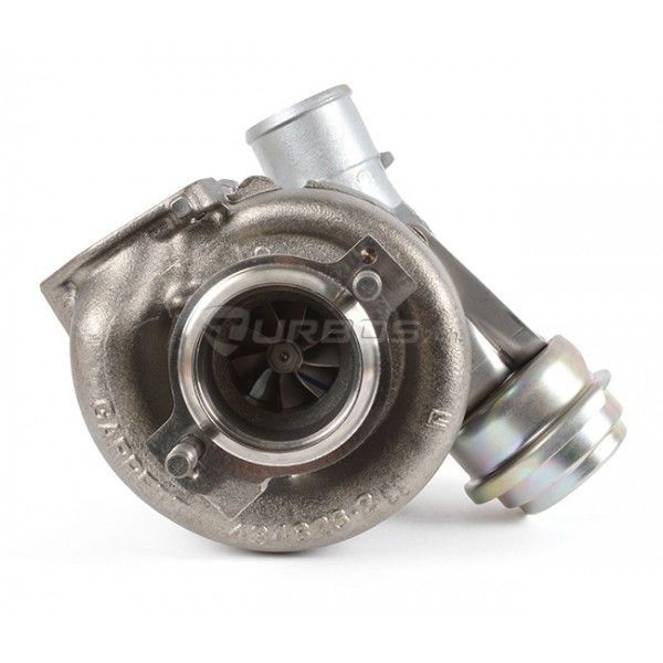 Turbo BMW 330xd E46 Garrett 704361 #1