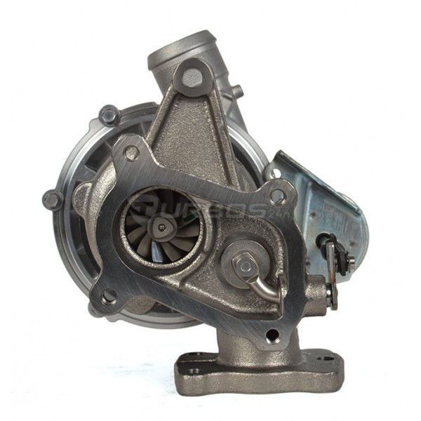 Turbo Citroën Xsara 2.0 HDI Garrett 706976 #1