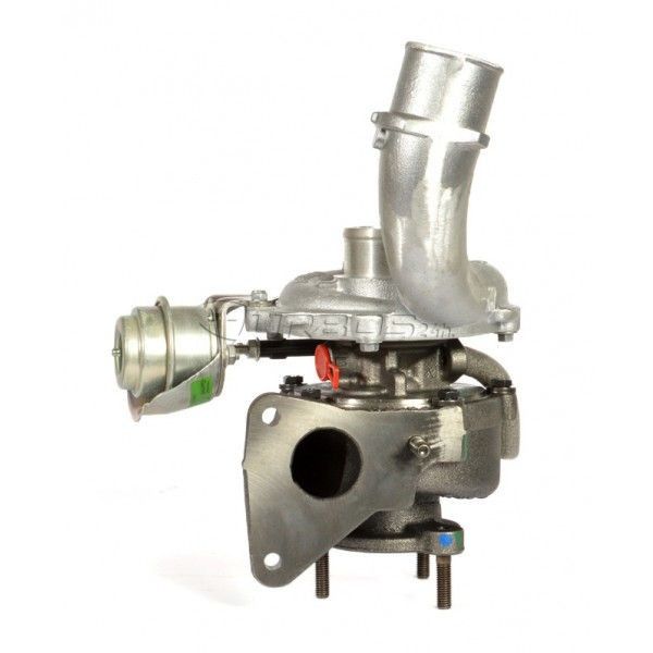 Turbo Mitsubishi Carisma 1.9 DI-D HP Garrett 7... #1