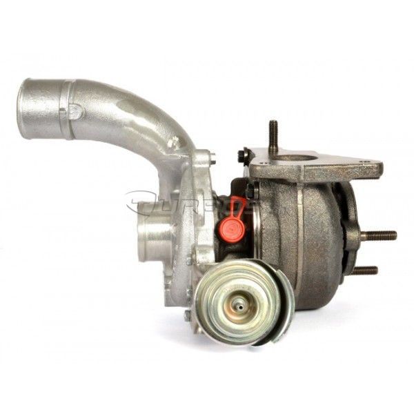 Turbo Mitsubishi Carisma 1.9 DI-D HP Garrett 7... #2
