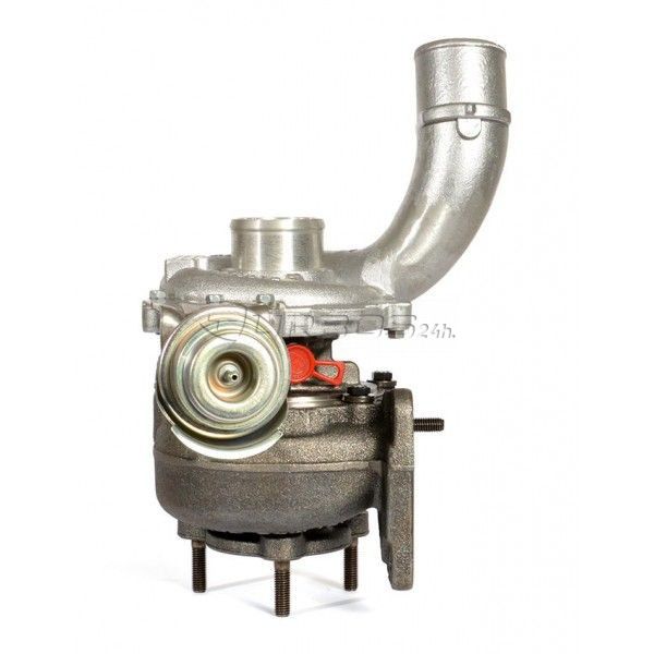 Turbo Mitsubishi Carisma 1.9 DI-D HP Garrett 7... #3