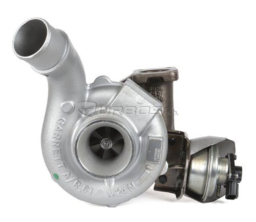 Turbo Renault Vel Satis 3.0 (dCi) Garrett 8972...