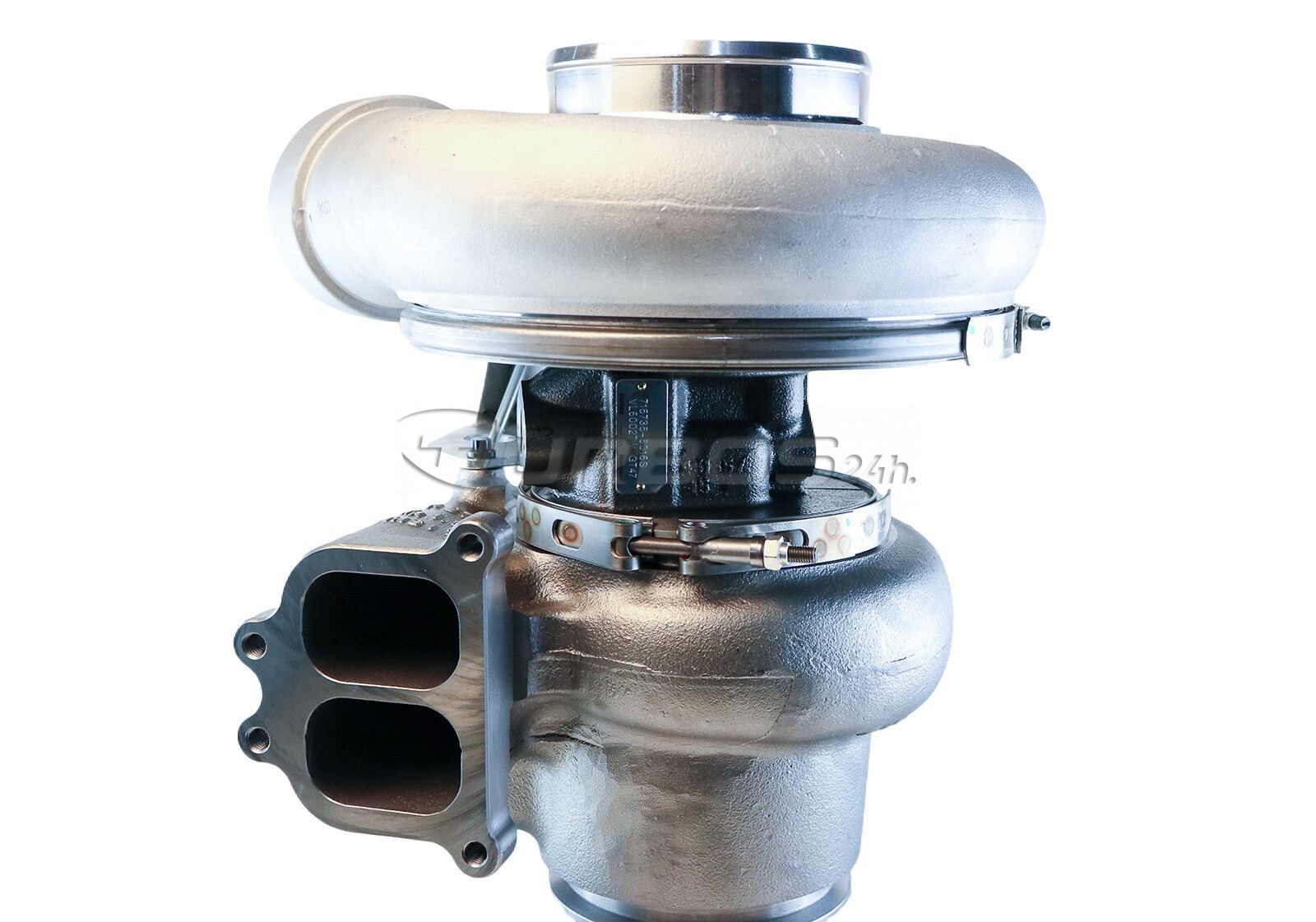 Turbo Scania R580 15.6 Garrett 715735