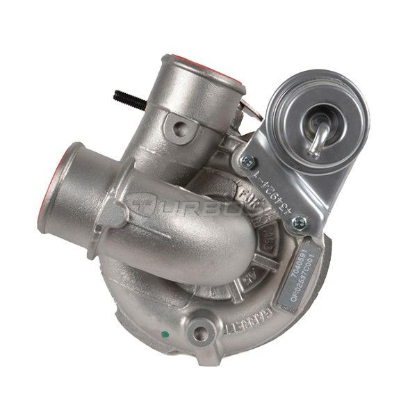 Turbo Mercedes V220 W638 Garrett 720477