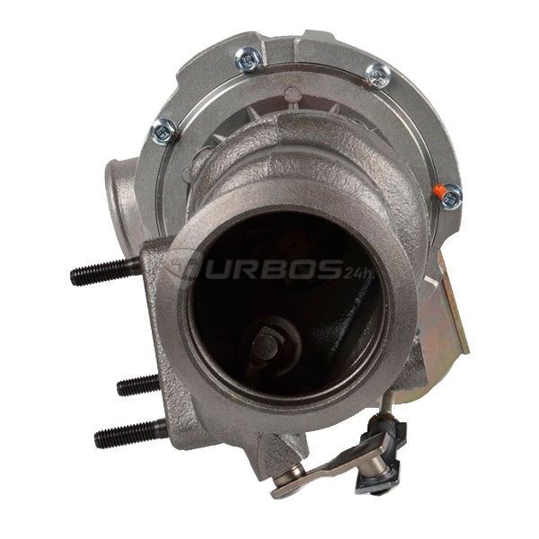 Turbo Mercedes V220 W638 Garrett 720477 #1
