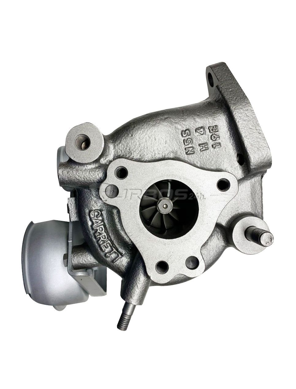 Turbo Toyota Corolla 2.0 (D-4D) Garrett 721164... #1
