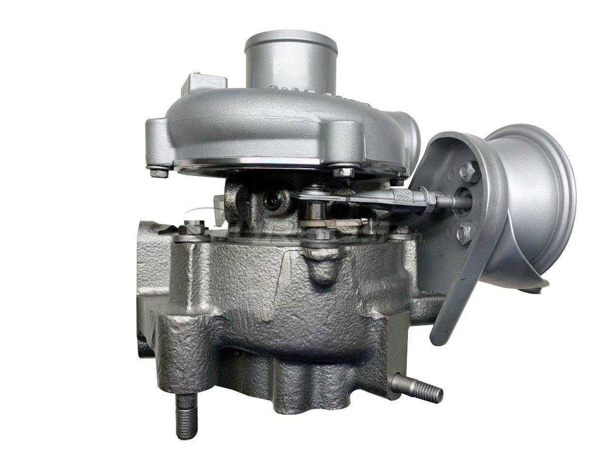 Turbo Toyota Corolla 2.0 (D-4D) Garrett 721164... #2