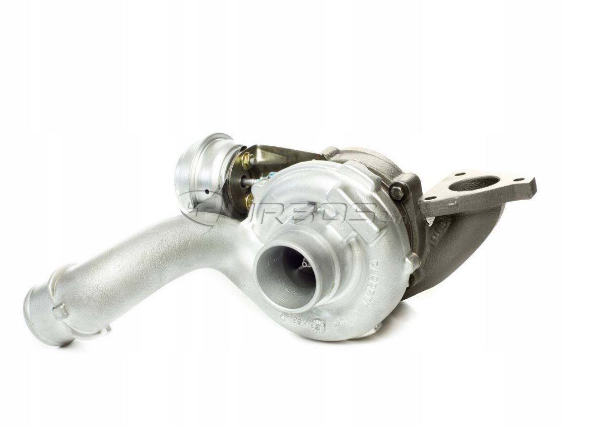 Turbo Renault Laguna II 2.2 DCI Garrett 820063...
