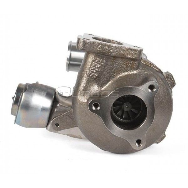Turbo KIA Cerato 1.5 CRDI Garrett 740611 #1