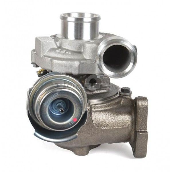 Turbo KIA Cerato 1.5 CRDI Garrett 740611 #3
