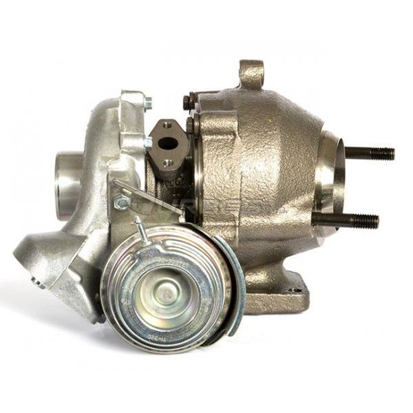 Turbo BMW X3 E83 Garrett 750431 #3