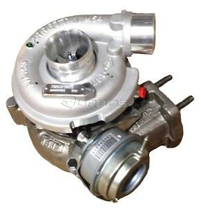 Turbo Peugeot Boxer 2.8 HDI Garrett 0375K6