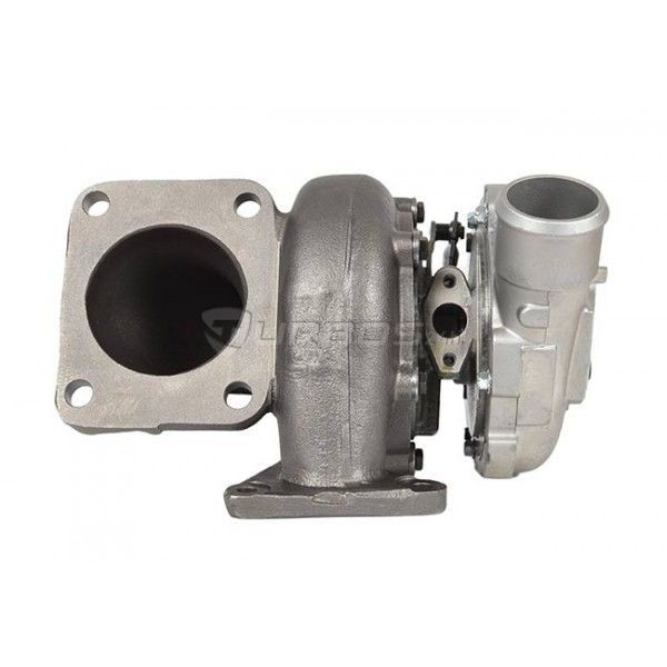 Turbo Land-Rover Rover Defender 2.4 TDCI Garre... #3