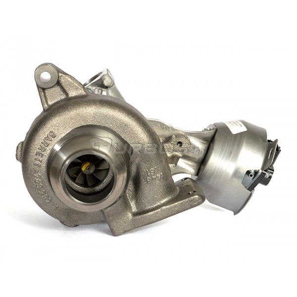 Turbo Peugeot 508 2.0 HDI Garrett 753556 #1