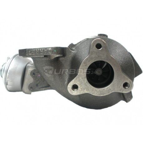 Turbo Honda CR-V 2.2 (i-CTDi) Garrett 753707 #1