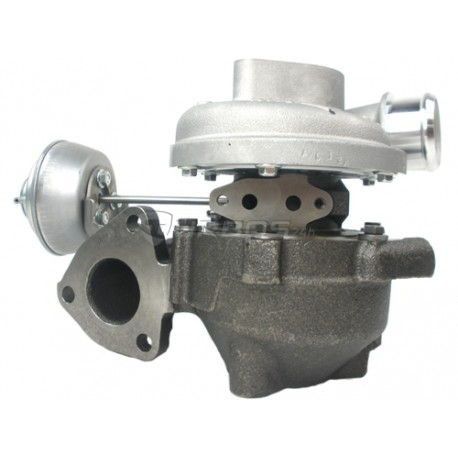 Turbo Honda CR-V 2.2 (i-CTDi) Garrett 753707 #2