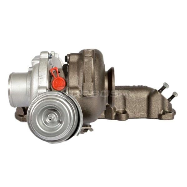 Turbo Opel Vectra C 1.9 CDTI Garrett 755042 #2