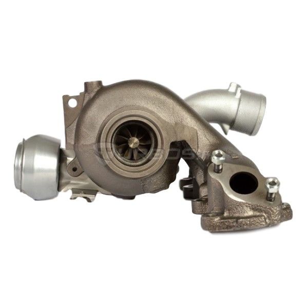 Turbo Suzuki SX4 1.9 (DDiS) Garrett 740080 #1