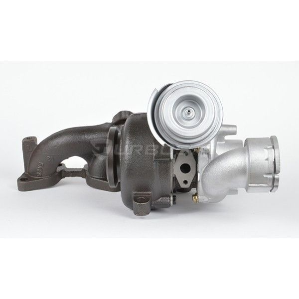 Turbo Mitsubishi Outlander 2.0 (TDI) Garrett 7... #2