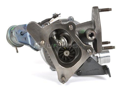Turbo Nissan NV400 2.3 (DCi) Garrett 795637 #2