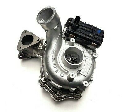 Turbo Volkswagen Touareg 3.0 TDI Garrett 05914...