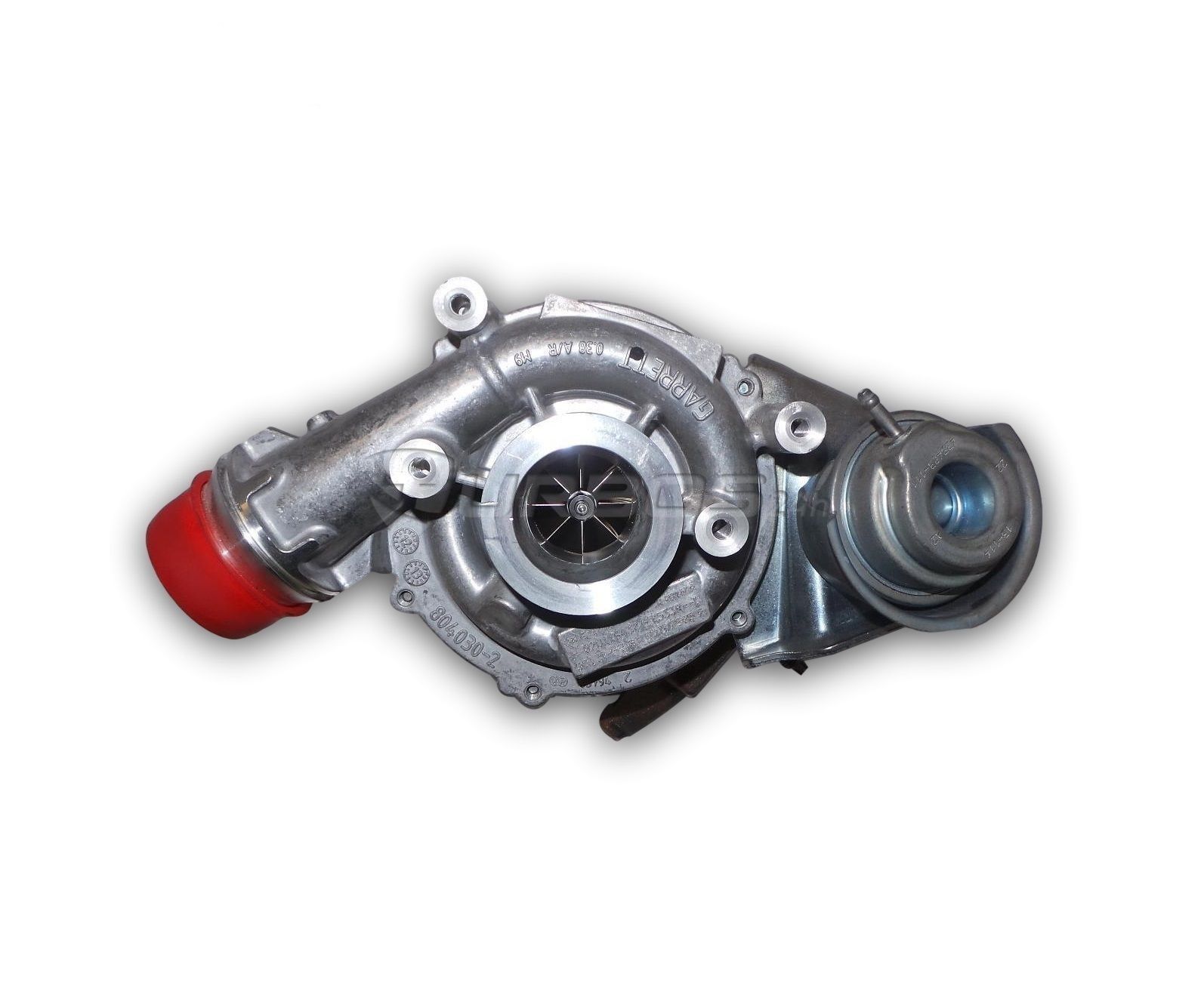Turbo Mercedes Citan 109 (CDI) Garrett 801374