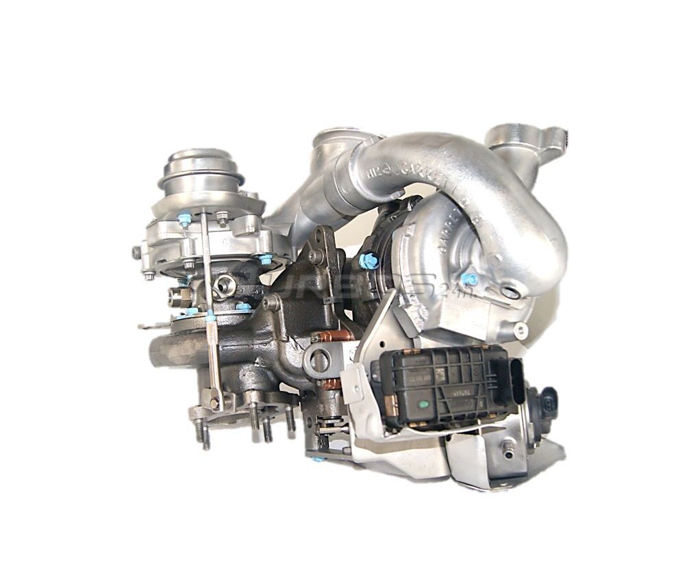 Turbo Audi SQ5 3.0 TDI Garrett 059145653L