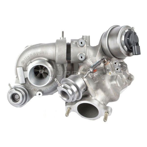Turbo Mazda CX-5 2.2 Garrett 810358
