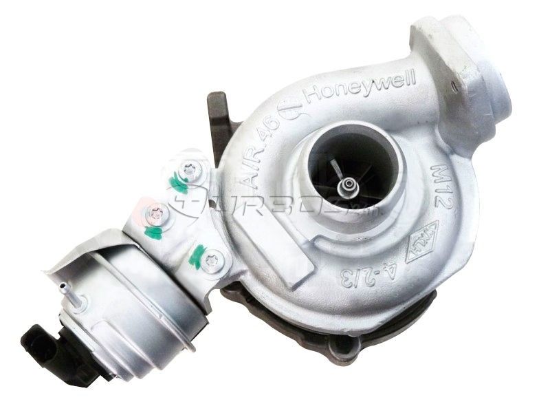 Turbo Audi A6 2.0 TDI Garrett 03L145721