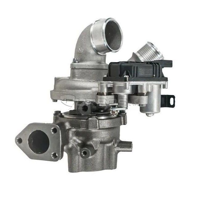 Turbo Hyundai Starex 2.5 Garrett 823665