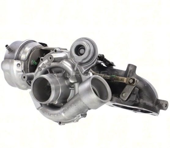 Turbo Opel Movano B 2.3 (CDTI) Garrett 825758