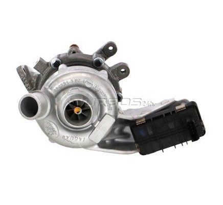 Turbo Land-Rover Range Rover 3.0 Garrett 827153
